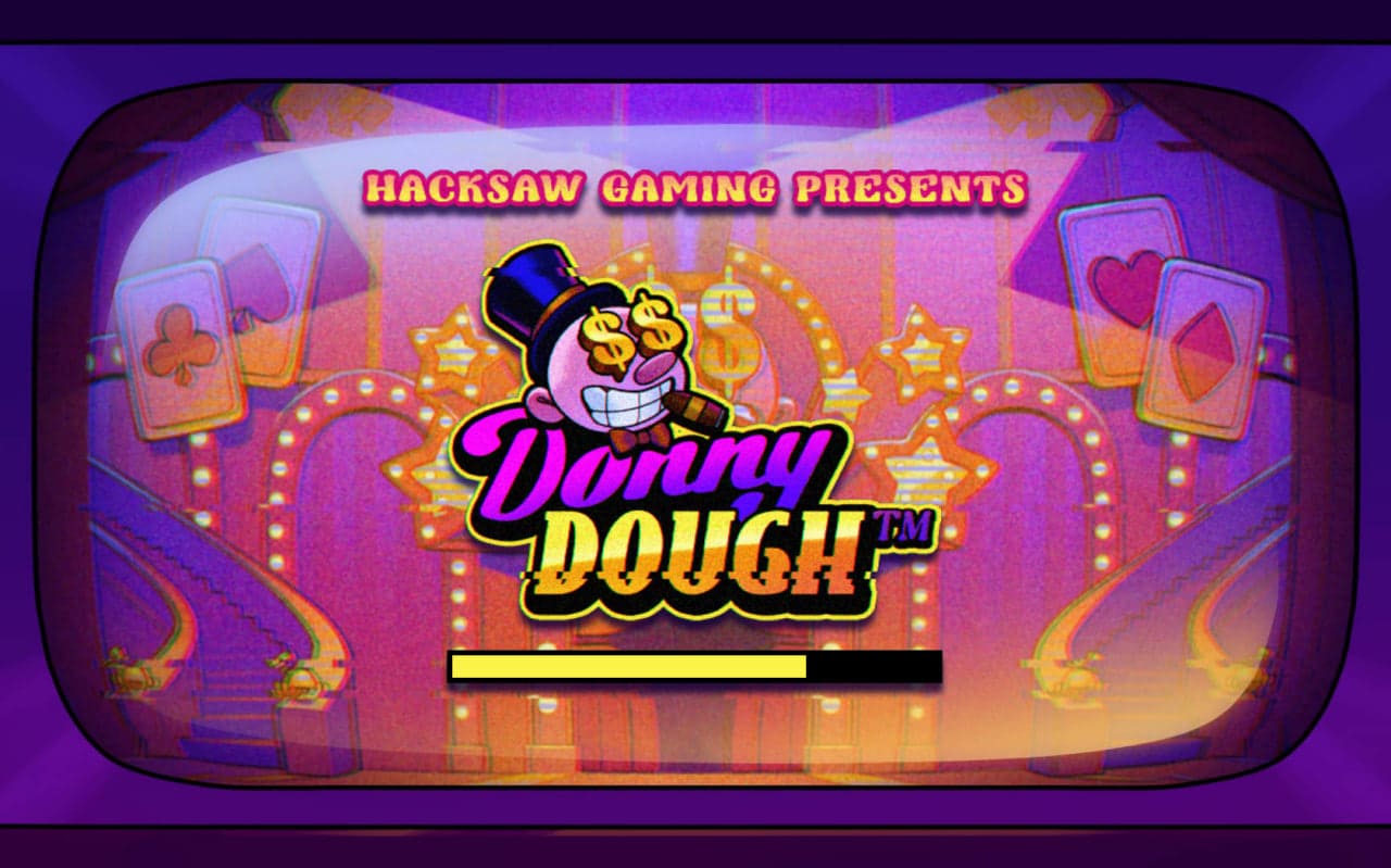 Donny Dough