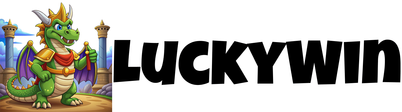 LuckyWin Logo